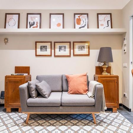 Brera Flexyrent Apartment - Brand New A.C. Wifi Милано Екстериор снимка