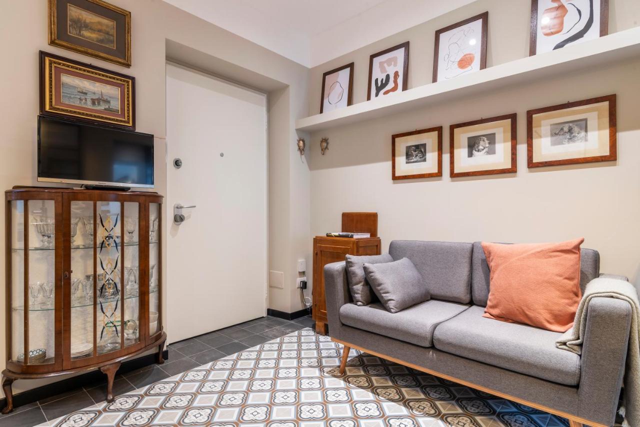 Brera Flexyrent Apartment - Brand New A.C. Wifi Милано Екстериор снимка