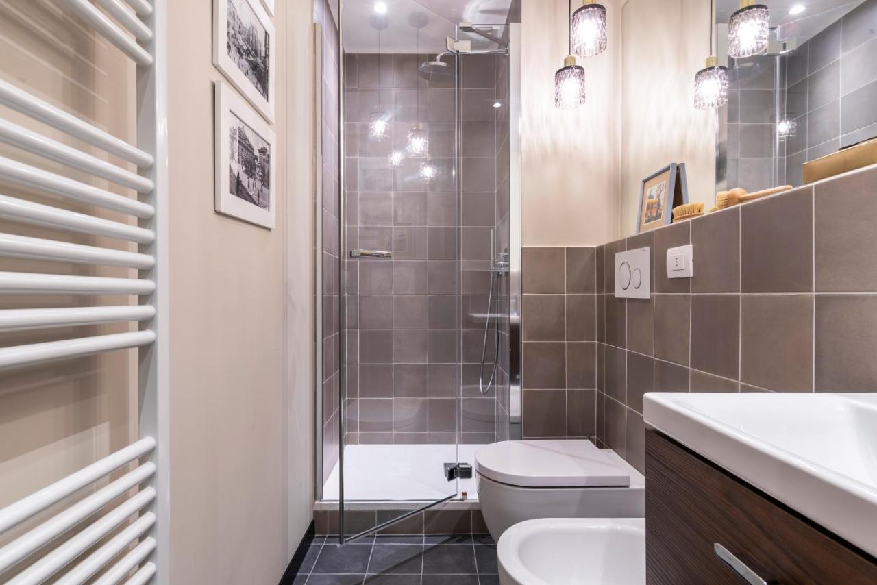 Brera Flexyrent Apartment - Brand New A.C. Wifi Милано Екстериор снимка